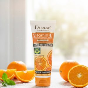 Disaar Facial Wash