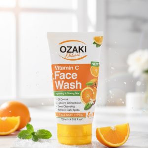 Ozaki Face Wash
