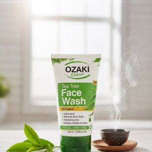 Ozaki Face Wash