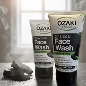 Ozaki Face Wash