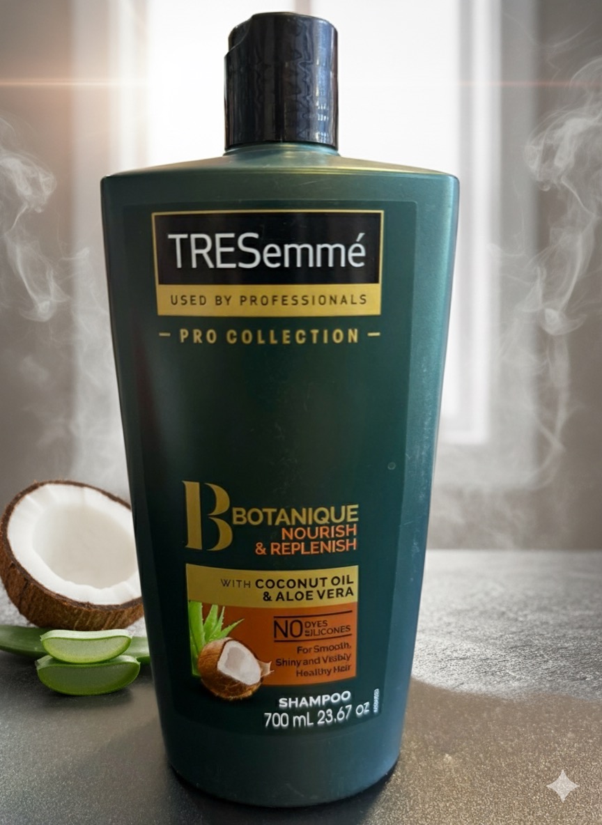 TRESemme Shampoo 700ml - Image 2