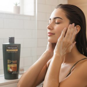 TRESemme Shampoo 700ml