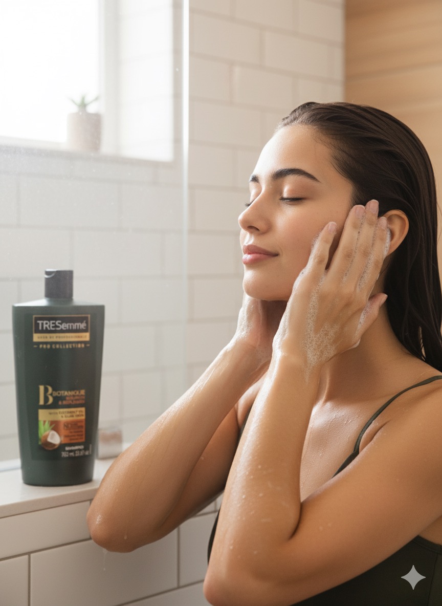 TRESemme Shampoo 700ml