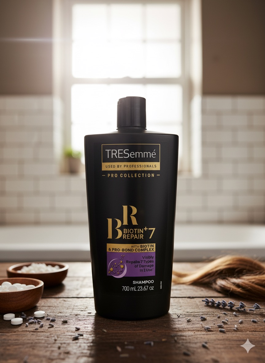 TRESemme Shampoo 700ml