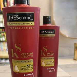 TRESemme