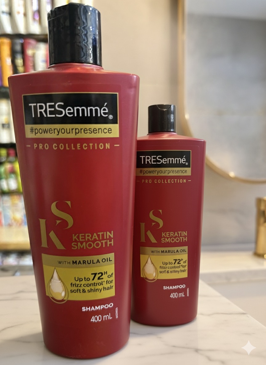 TRESemme