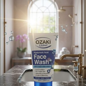 Ozaki Face Wash