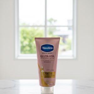 Vaseline Healthy Bright