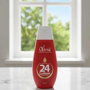 Olivia 24 Lotion