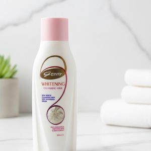 Senny Whitening Cleansing Mil