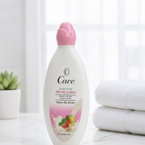 Care Super Fruits Winter Lotion