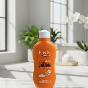 Pretty All Day Lotion