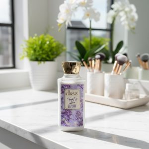 Ellisia's Fresh Cut Lilac Body Lotion