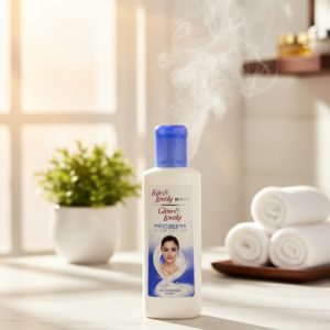 Glow & Lovely Moisturising Glow Lotion